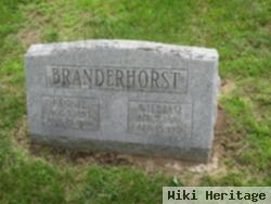 Fannie Schra Branderhorst