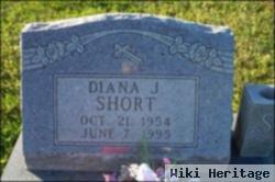 Diana J. Short