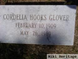 Cordelia Hooks Glover