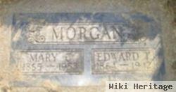 Mary Catherine Pilling Morgan