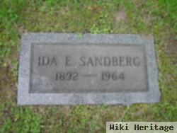 Ida E. Sandberg