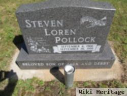 Steven Loren Pollock