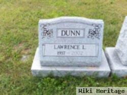 Lawrence L Dunn