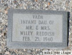 Vada Reddish