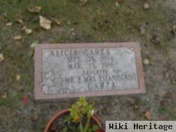 Alicia Garza