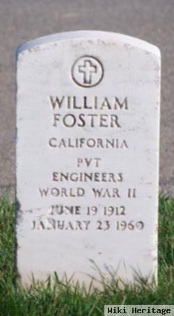 William Foster