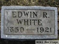 Edwin R. White