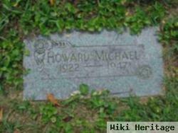 Howard Zellen Michael