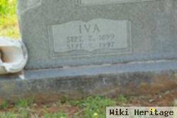 Martha Meniva "iva" Reynolds Easterling