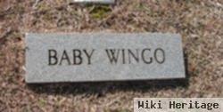 Baby Wingo