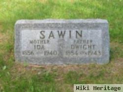 Dwight Sawin