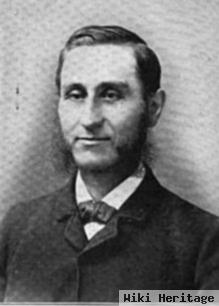 Henry Fleck Beyer