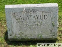 Andre Raphael Calatayud