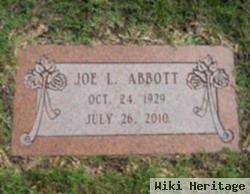 Joe L. Abbott