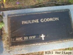 Pauline Godron