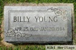 Billy Young