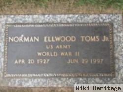 Norman Ellwood Toms, Jr