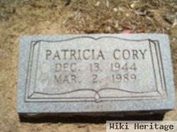 Patricia Cory