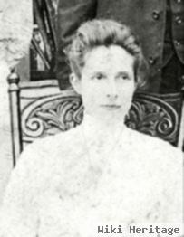 Louisa C. Clinker Fulton