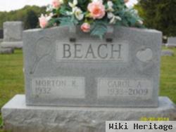 Carol A. Beach