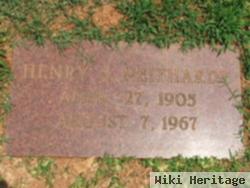 Henry J Neithardt