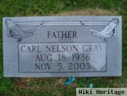 Carl Nelson Gray