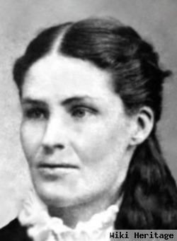 Elizabeth Ann Emery Mckean