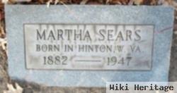 Martha Sears