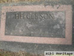 Sam Helgerson