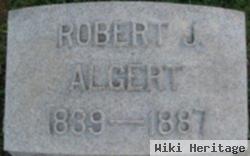 Robert J Algert