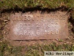 James J. Delbridge