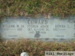 William W. Coward, Jr