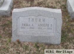 Emma Ann Doering Thurm