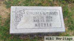 Virginia L Finney