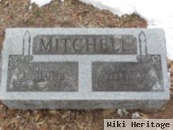 George W Mitchell