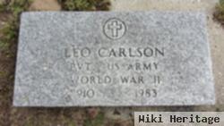 Leo Carlson