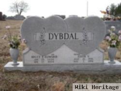 Bruce Edward Dybdal