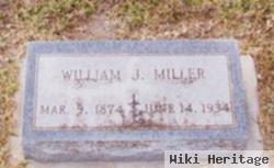 William J. Miller