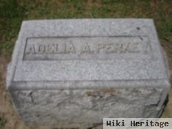 Adelia A. Hale Perkey