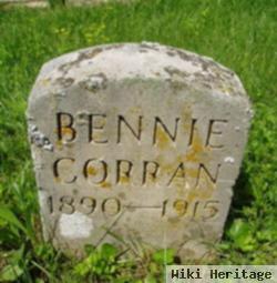 Bennie Corran