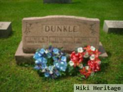 George W Dunkle