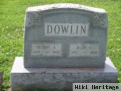 Henry A. Dowlin