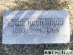 Katie Hoch Ringo