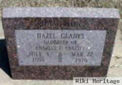 Hazel Gladys Hamilton