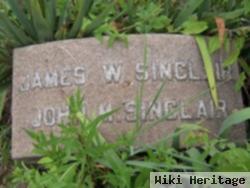 James William Sinclair