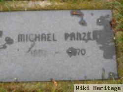 Michael Panzer