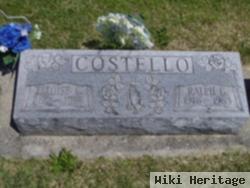 Ralph G Costello