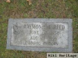 Raymond A. Reed