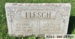 Joseph J. Flesch