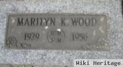 Marilyn Wood